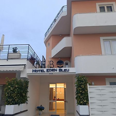 Eden Bleu Hotel Vico Equense Exterior photo