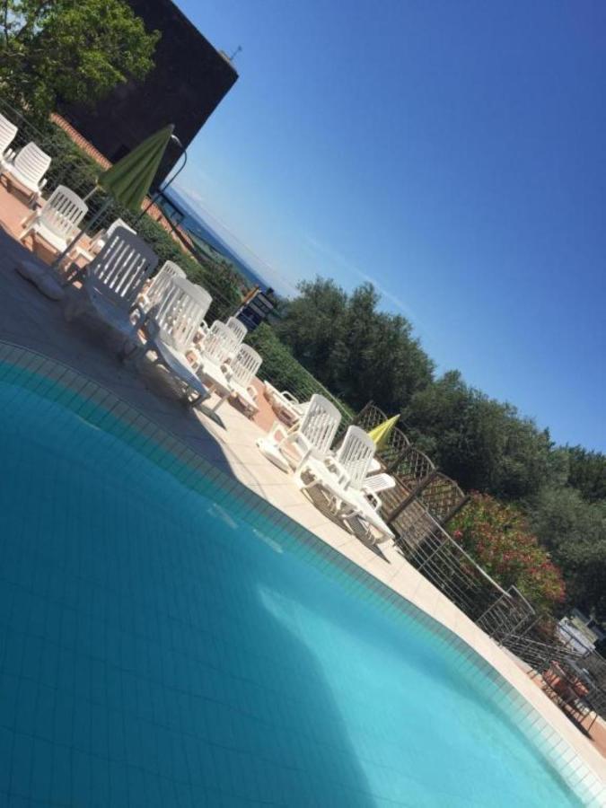 Eden Bleu Hotel Vico Equense Exterior photo