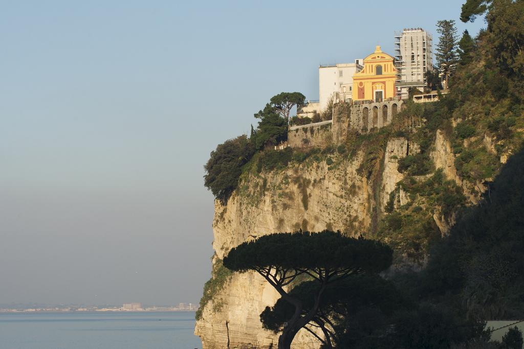 Eden Bleu Hotel Vico Equense Exterior photo
